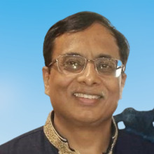 Praveen Kumar Maheshwari